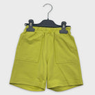 0-Short Uniqlo 3 ans