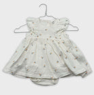 0-Barboteuse H&M 6 mois