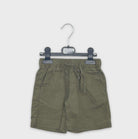 0-Short Monoprix 4 ans