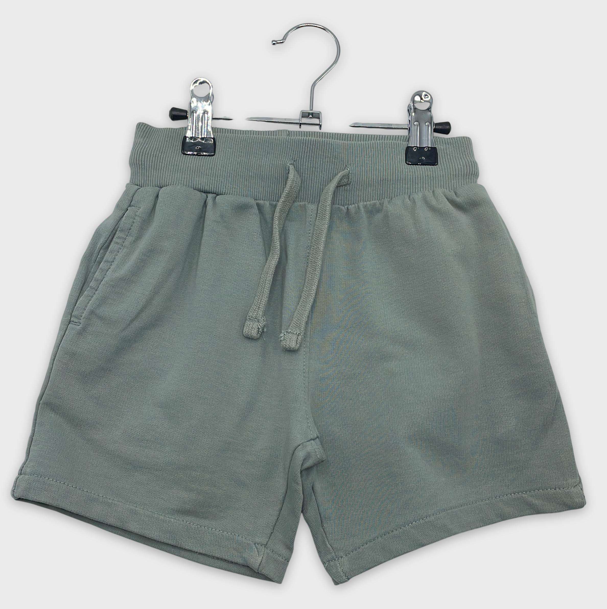 0-Jogging Tex 3-4 Ans