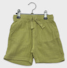 0-Short Dpam 4 ans
