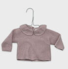 0-Pull Zara Baby 0-1 Mois