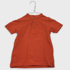 0-T-shirt manches courtes Mayoral 3 ans