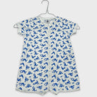 0-Body Petit Bateau 18 mois