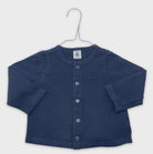 0-Gilet Petit Bateau 18 mois