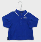 0-Chemise Bout'Chou 9 mois