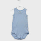 0-Body Petit Bateau 12 mois