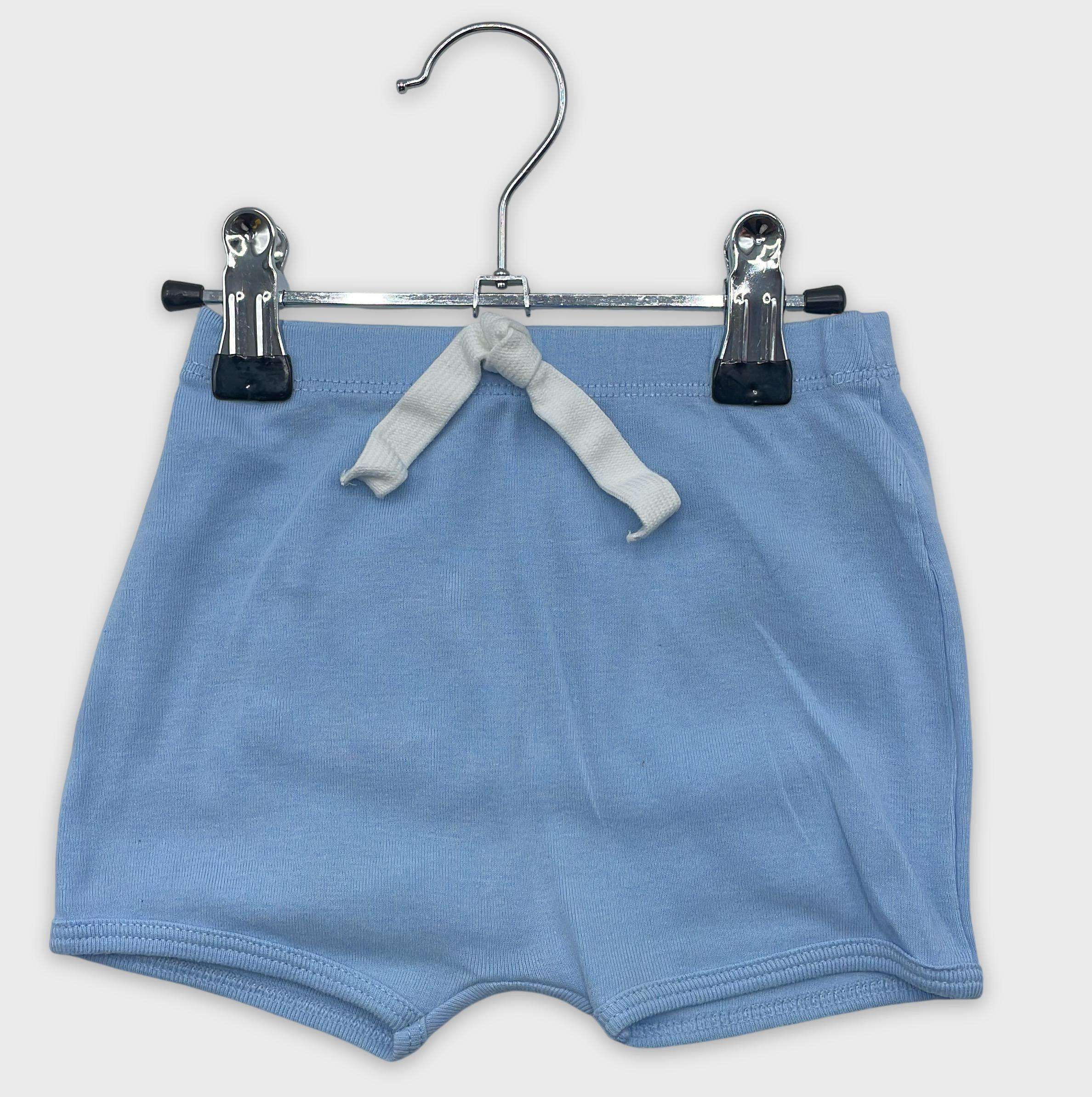 0-Bloomer Petit Bateau 12 mois