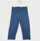0-Pantalon Bout'Chou 18 mois
