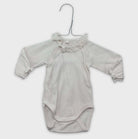 0-Body Petit Bateau 12 mois