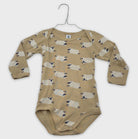 0-Body Petit Bateau 24 mois