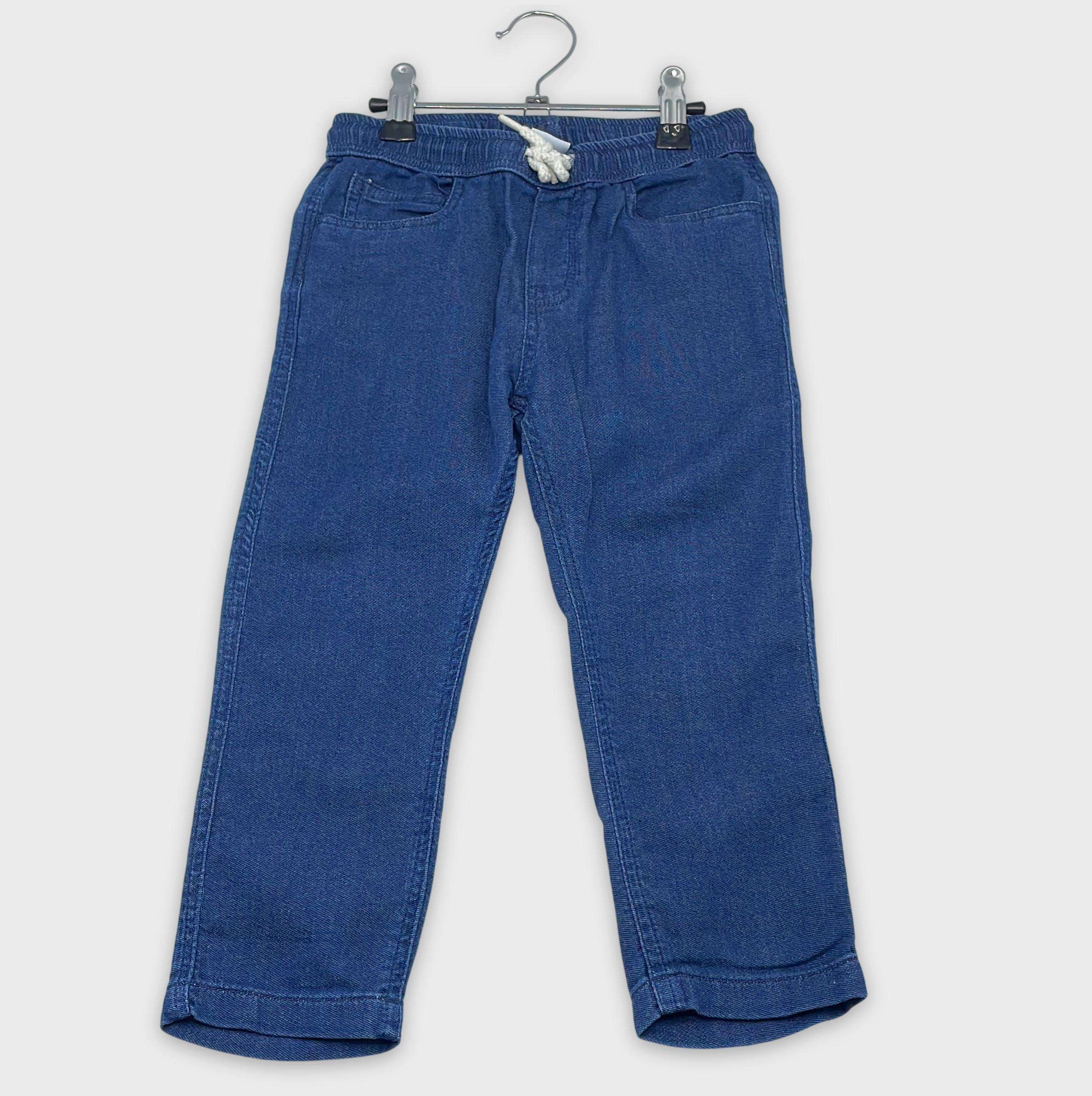 0-Jeans Mayoral 24 mois