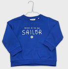 0-Sweat Mango 3 ans