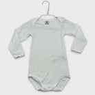0-Body Petit Bateau 3 ans