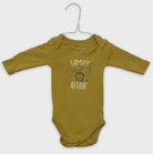 0-Body La Redoute 1 mois