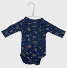 0-Body La Redoute 1 mois