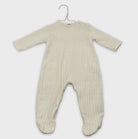 0-Pyjama long Zara Home 1-3 Mois