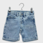 0-Short Mayoral 4 ans
