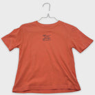 0-T-shirt manches courtes Tex 3-4 Ans