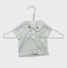 0-Chemise/blouse Petit Bateau 1 mois