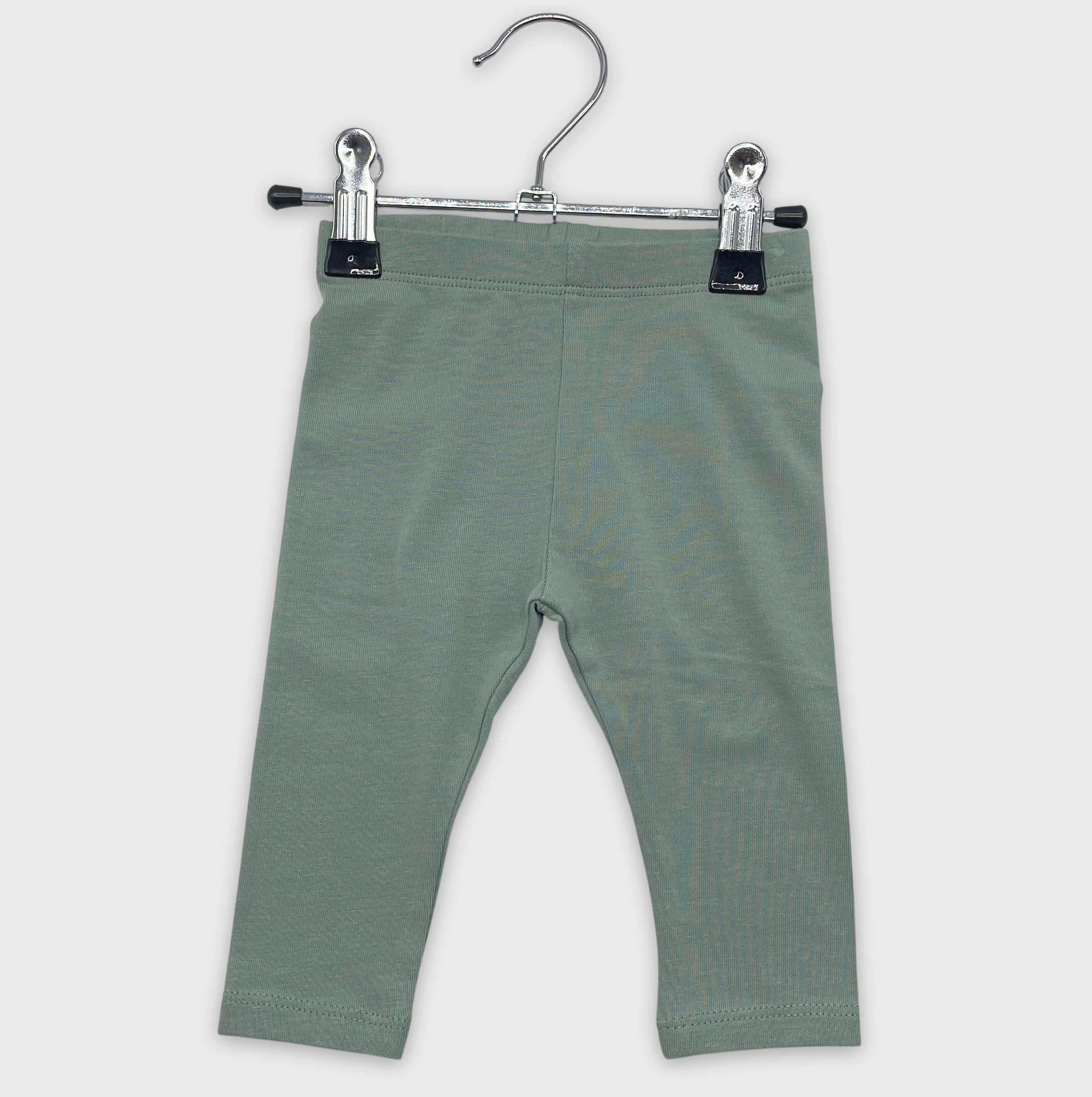 0-Legging Vertbaudet 3 mois
