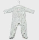 0-Pyjama long Gocco 3-6 Mois