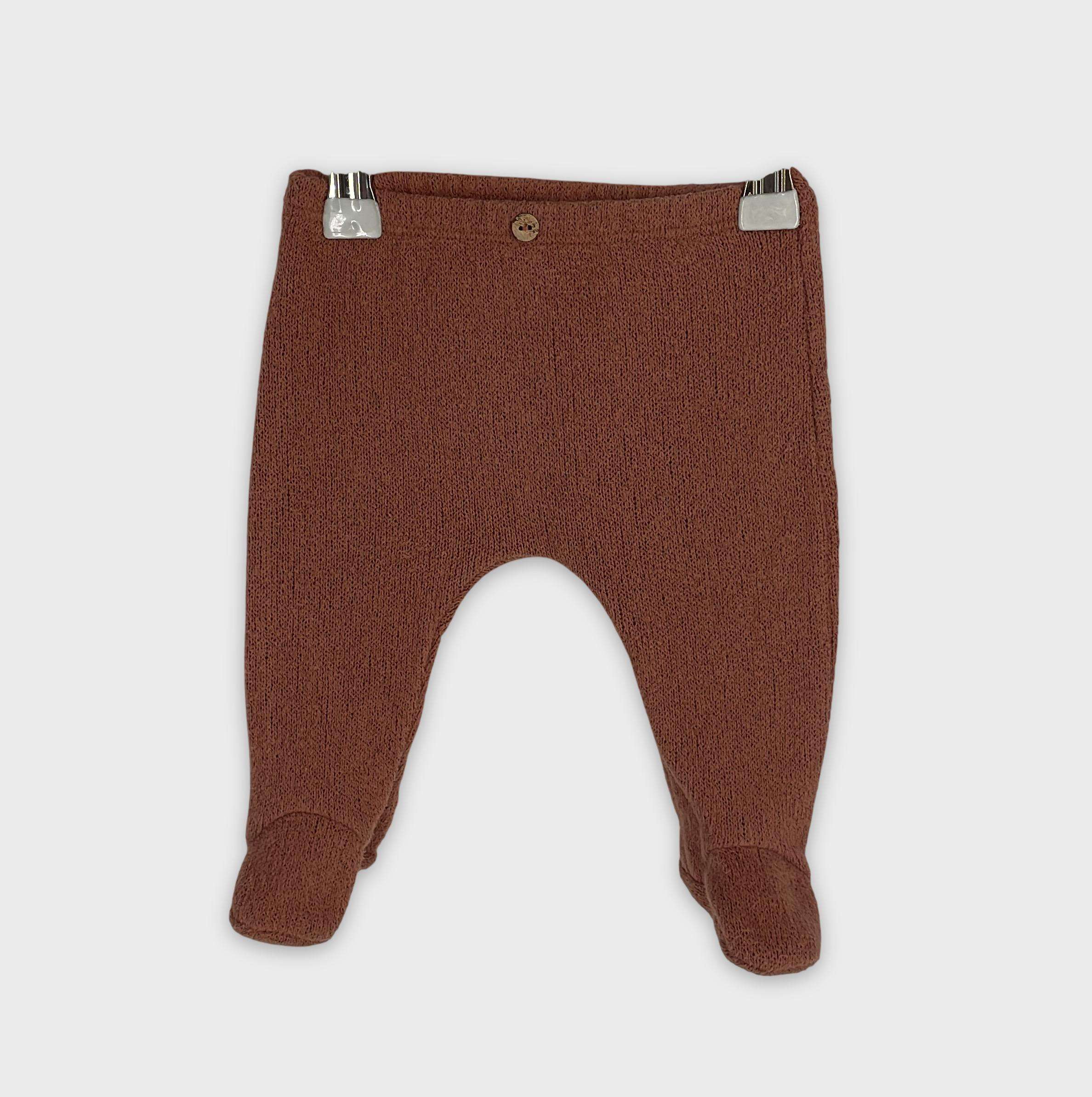 0-Pantalon Play Up 1 mois