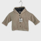 0-Manteau P'tit filou 9 mois