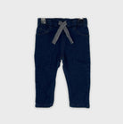 0-Jeans Petit Bateau 6 mois