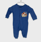 0-Pyjama long Lupilu 3-6 Mois