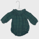 0-Barboteuse M&S 3-6 Mois