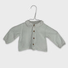 0-Chemise/blouse Mango 6 mois