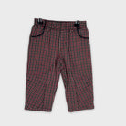0-Pantalon Catimini 12 mois
