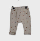 0-Bloomer La Redoute 3 mois