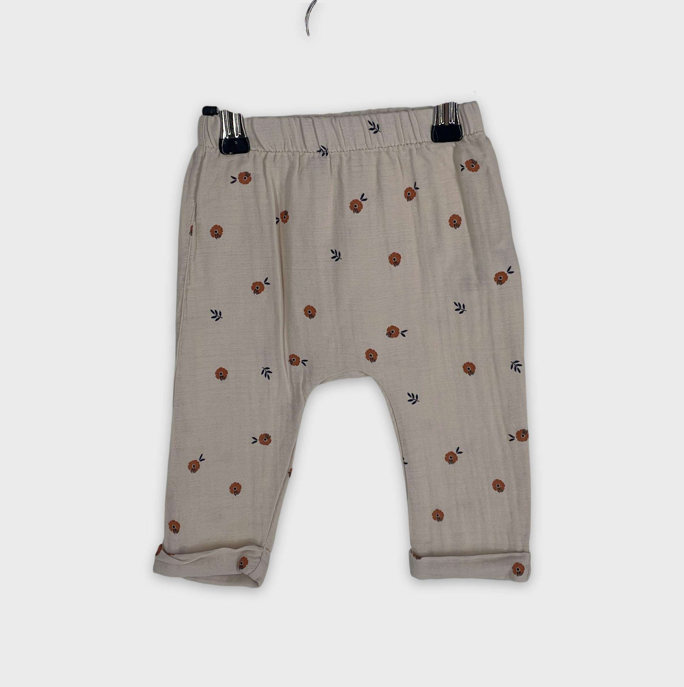 0-Bloomer La Redoute 3 mois