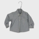 0-Chemise Buissonnière 9 ans