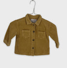 0-Chemise Zara Baby 9-12 Mois