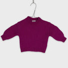 0-Pull Zara Baby 6-9 Mois