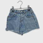 0-Short Zara Baby 18-24 Mois