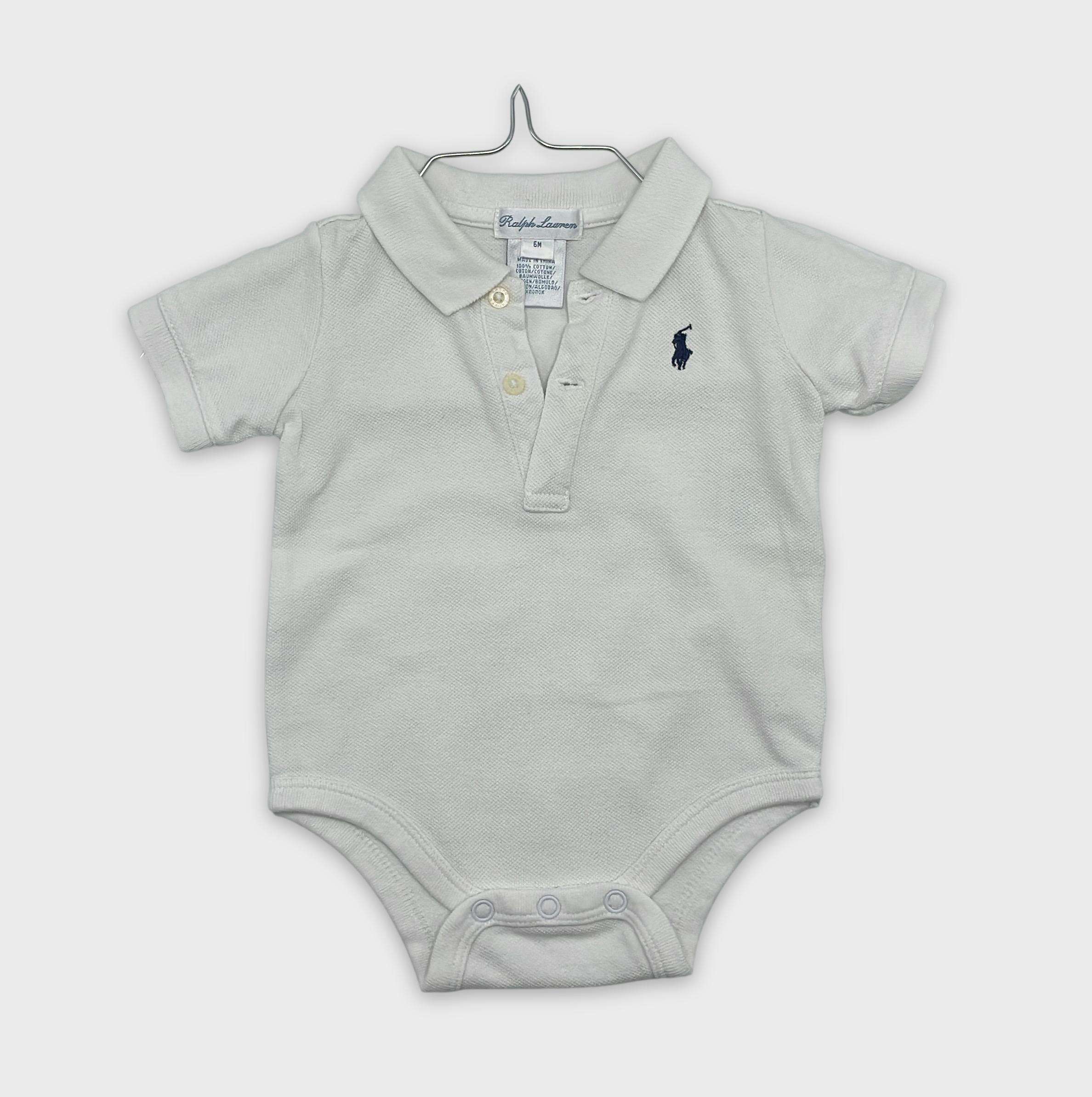 0-Body Ralph Lauren 6 mois