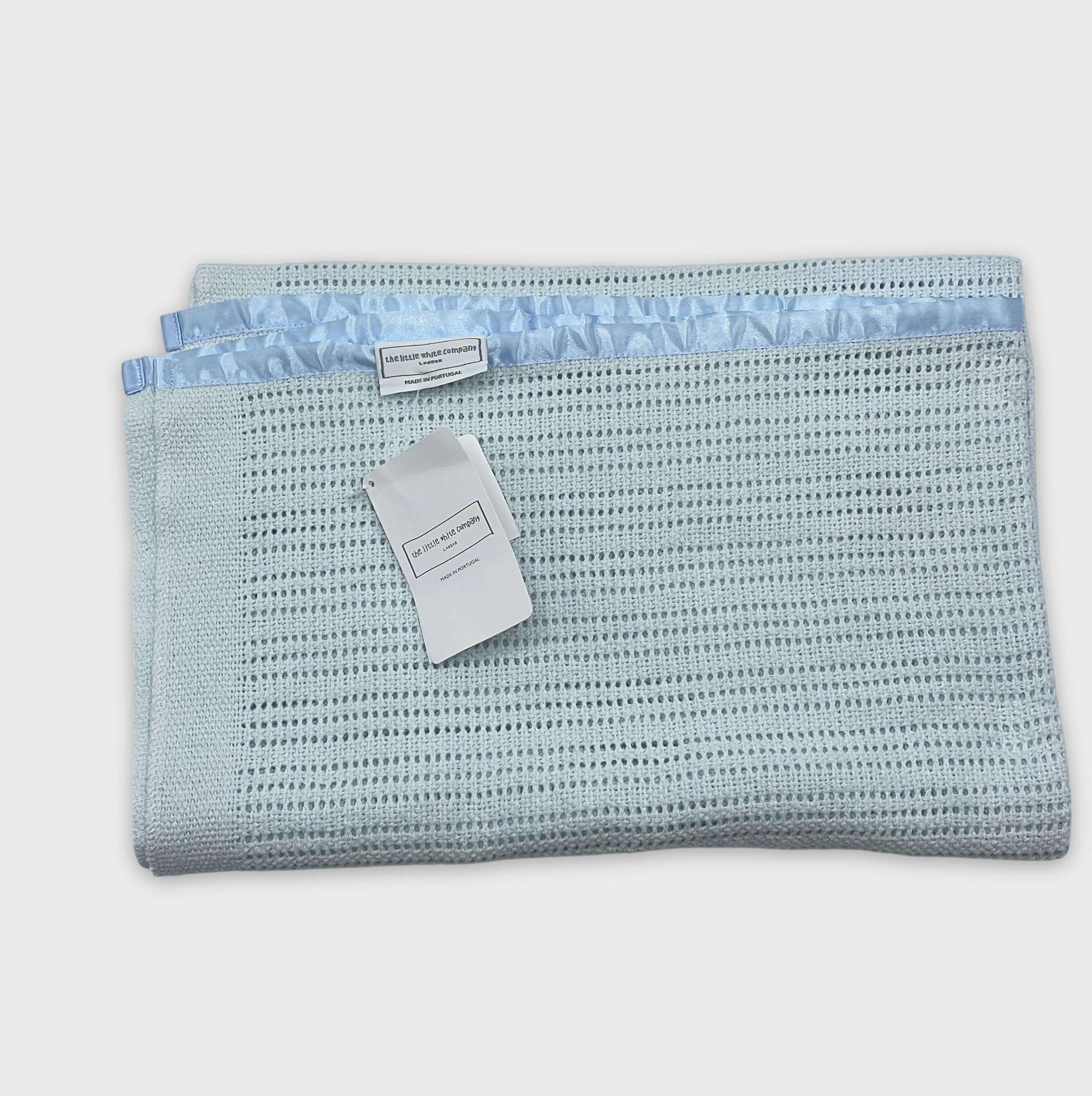 0-Couverture The Little White Company