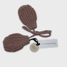 0-Gants/mouffles 1+ In The Family