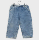 0-Jeans Repose Ams 4-5 Ans