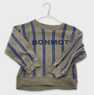 0-Sweat Bonmot 24 Mois - 3 Ans