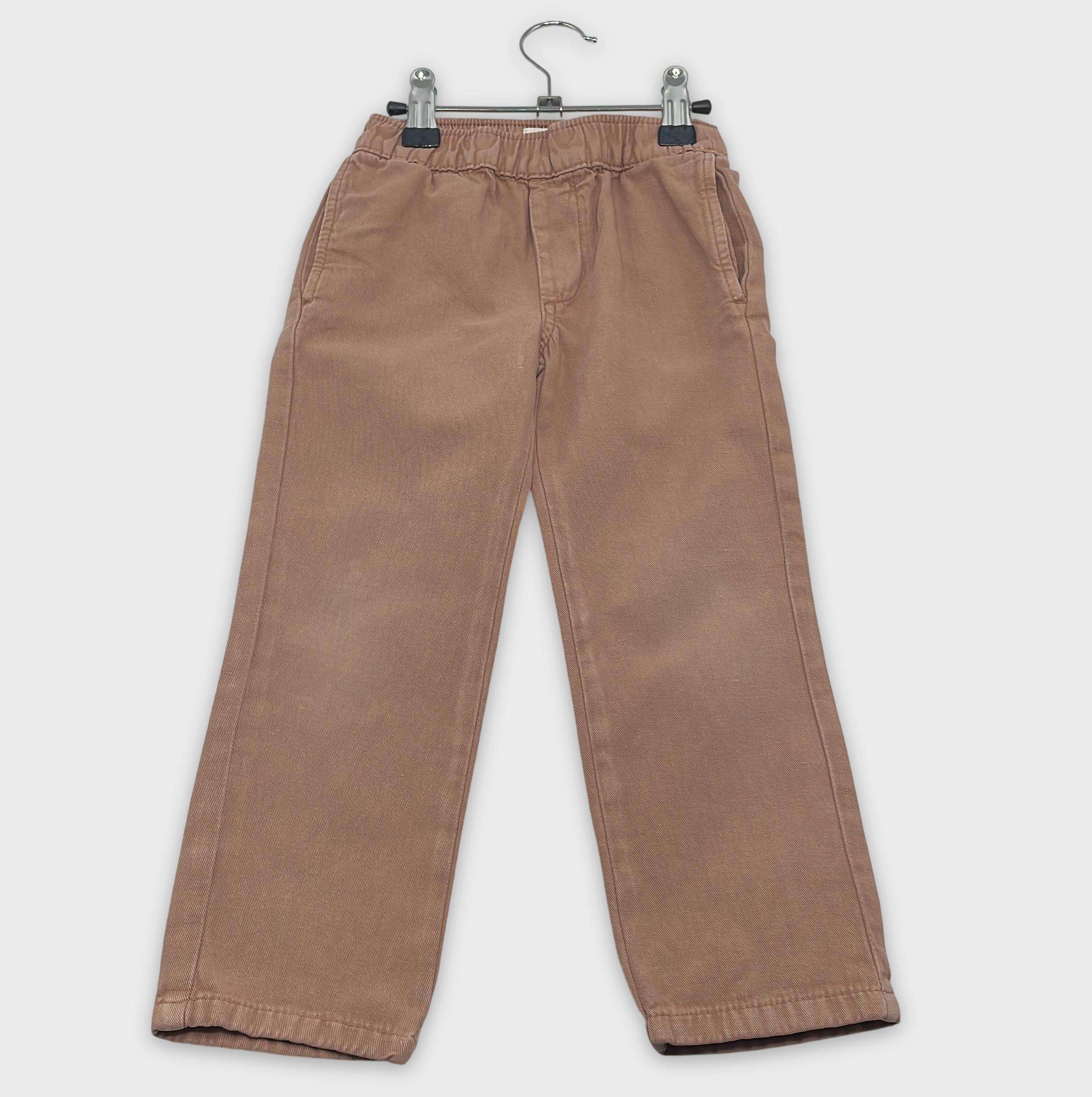 0-Pantalon Filou & friends 3 ans