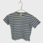 0-T-shirt manches courtes Zara Kids 3-4 Ans