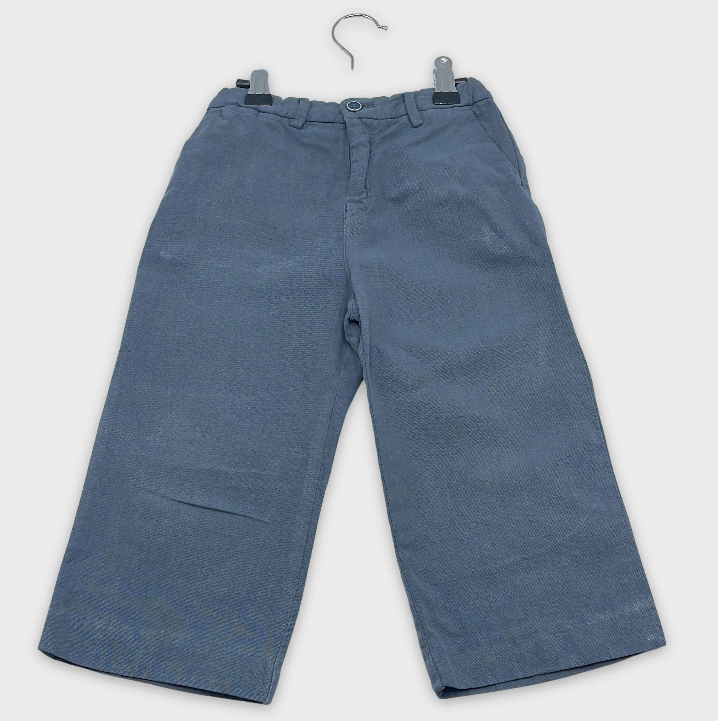 0-Pantalon Zara Kids 3 ans