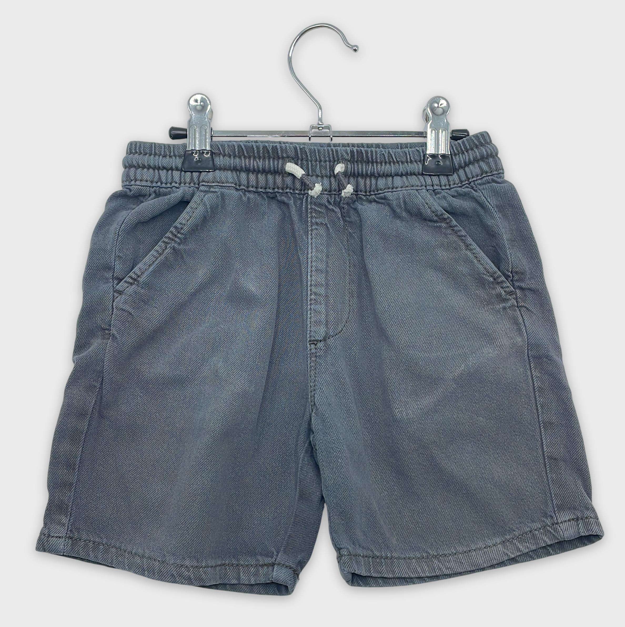 0-Short Zara Baby 18-24 Mois
