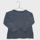0-T-shirt manches longues Play Up 3 ans