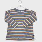 0-T-shirt manches longues Filou & friends 3 ans